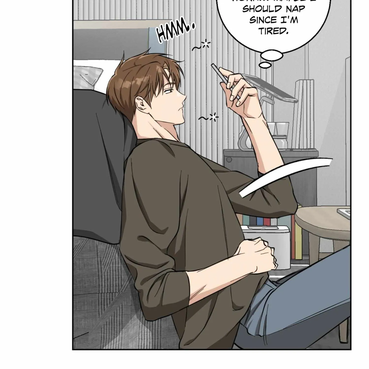Read Protect your purity! chapter 13 image 96 on Lezhin