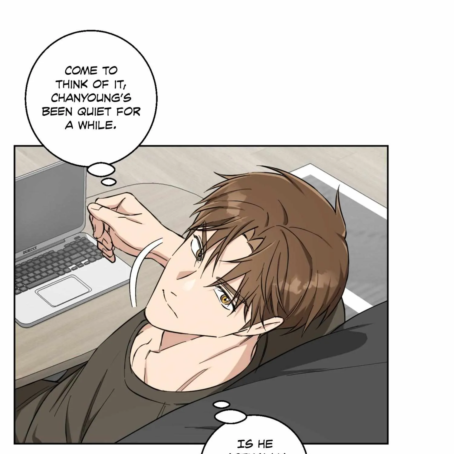 Read Protect your purity! chapter 13 image 98 on Lezhin