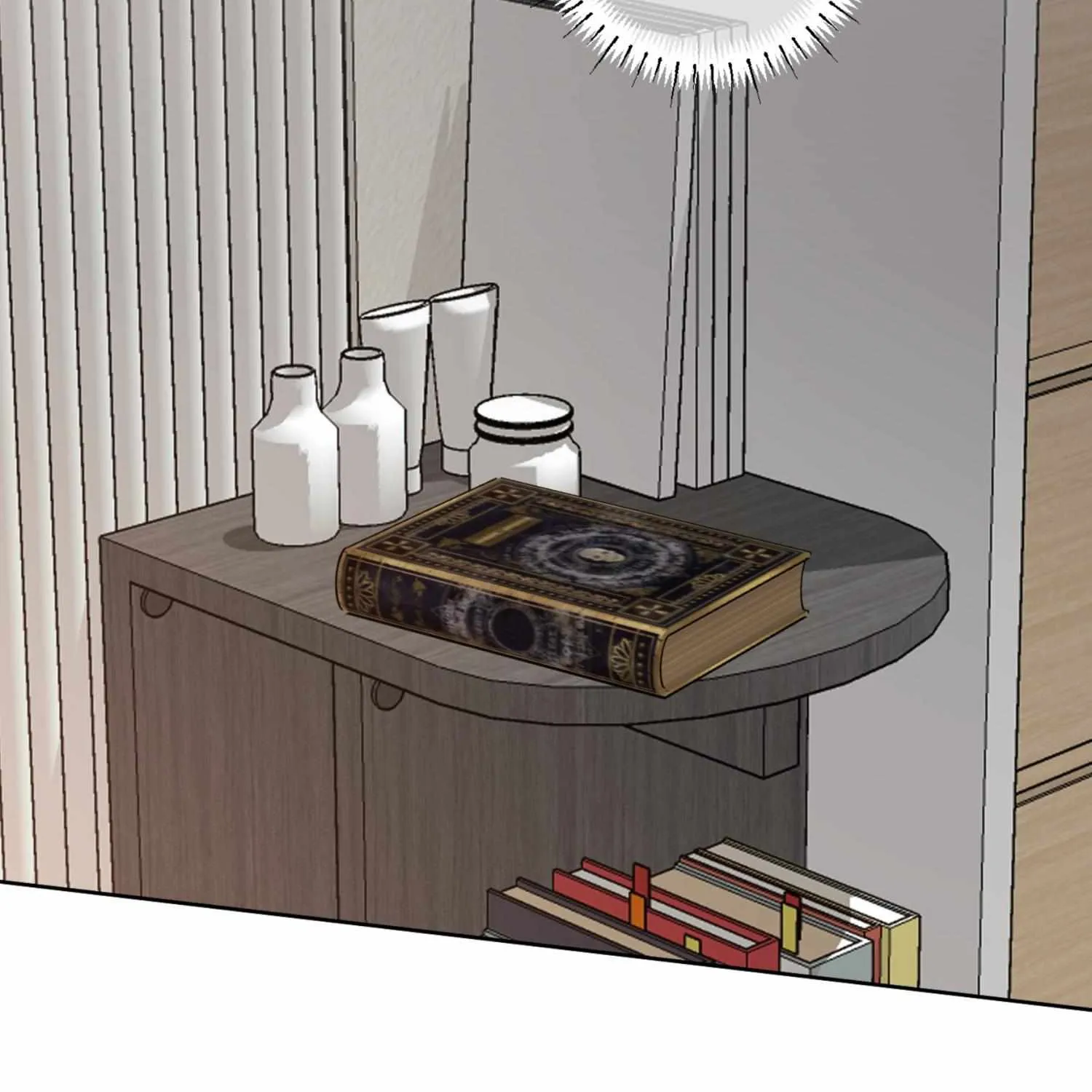 Read Protect your purity! chapter 14 image 107 on Lezhin