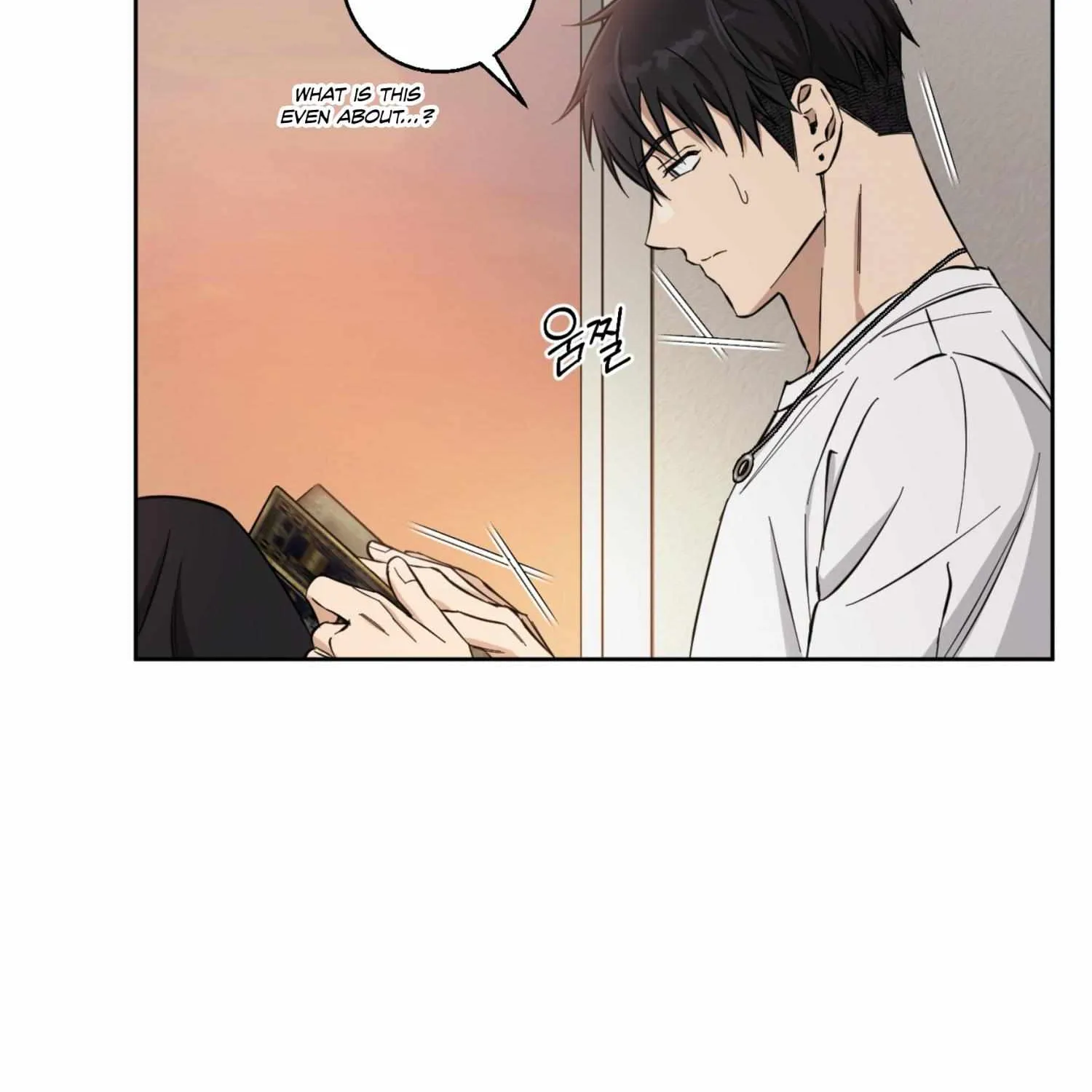Read Protect your purity! chapter 14 image 113 on Lezhin