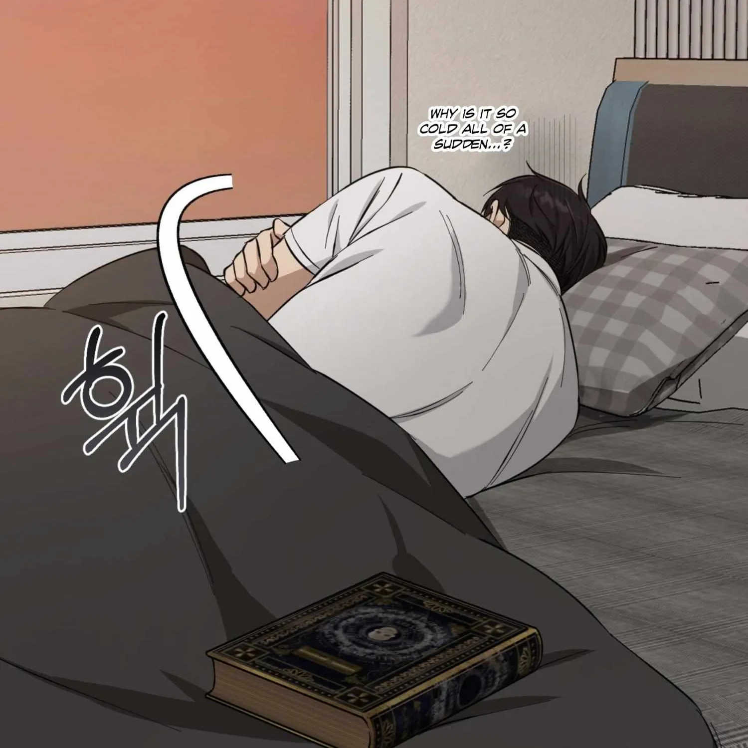 Read Protect your purity! chapter 14 image 117 on Lezhin