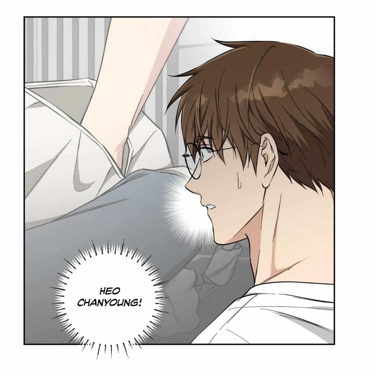 Read Protect your purity! chapter 14 image 12 on Lezhin