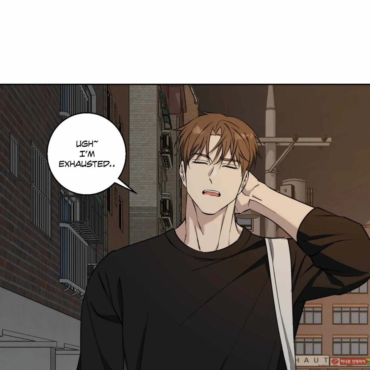 Read Protect your purity! chapter 14 image 124 on Lezhin