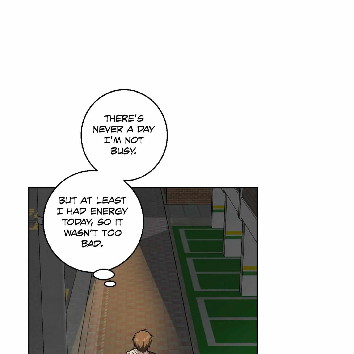 Read Protect your purity! chapter 14 image 126 on Lezhin