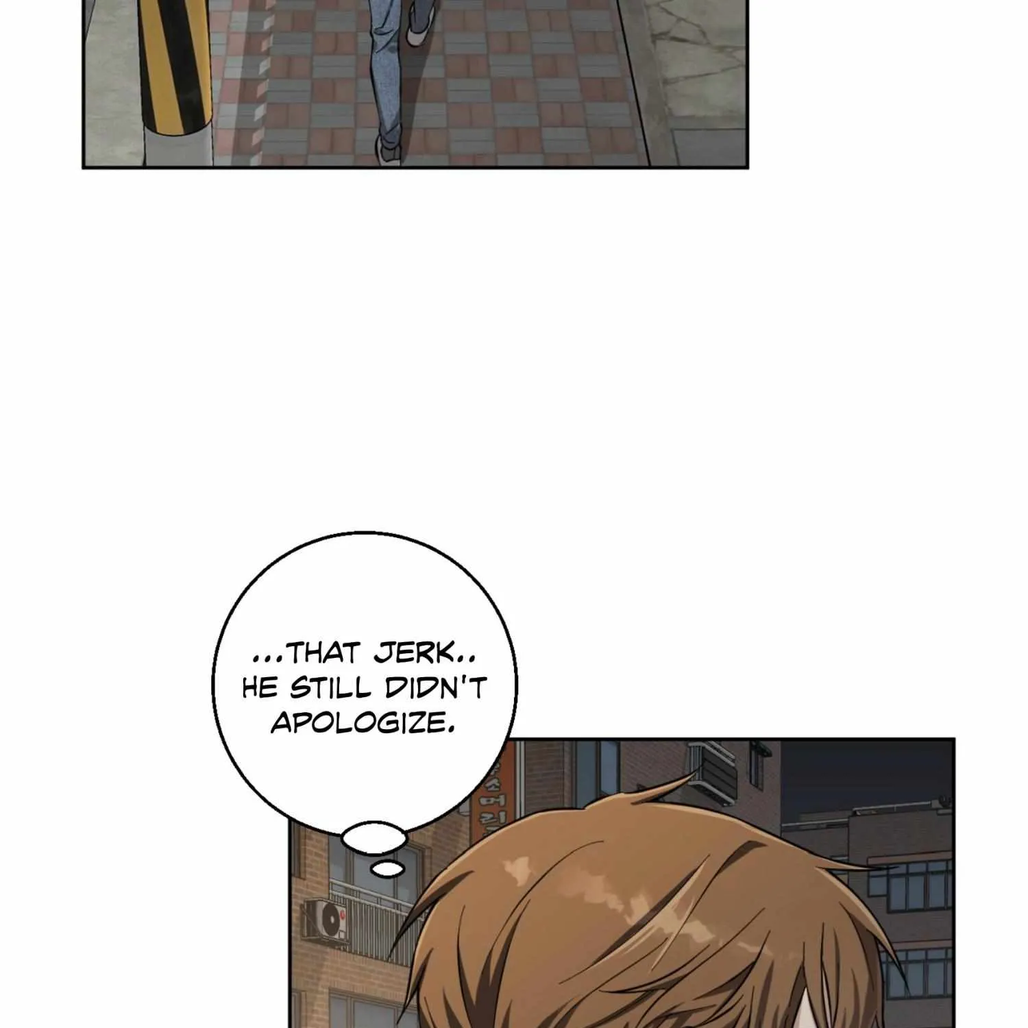 Read Protect your purity! chapter 14 image 128 on Lezhin