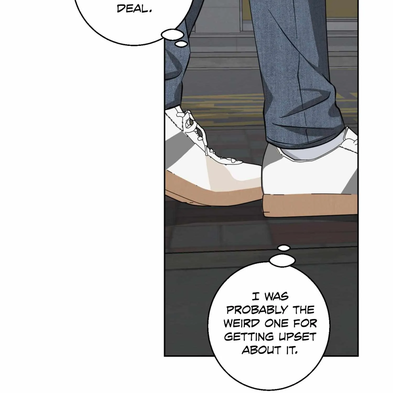 Read Protect your purity! chapter 14 image 132 on Lezhin