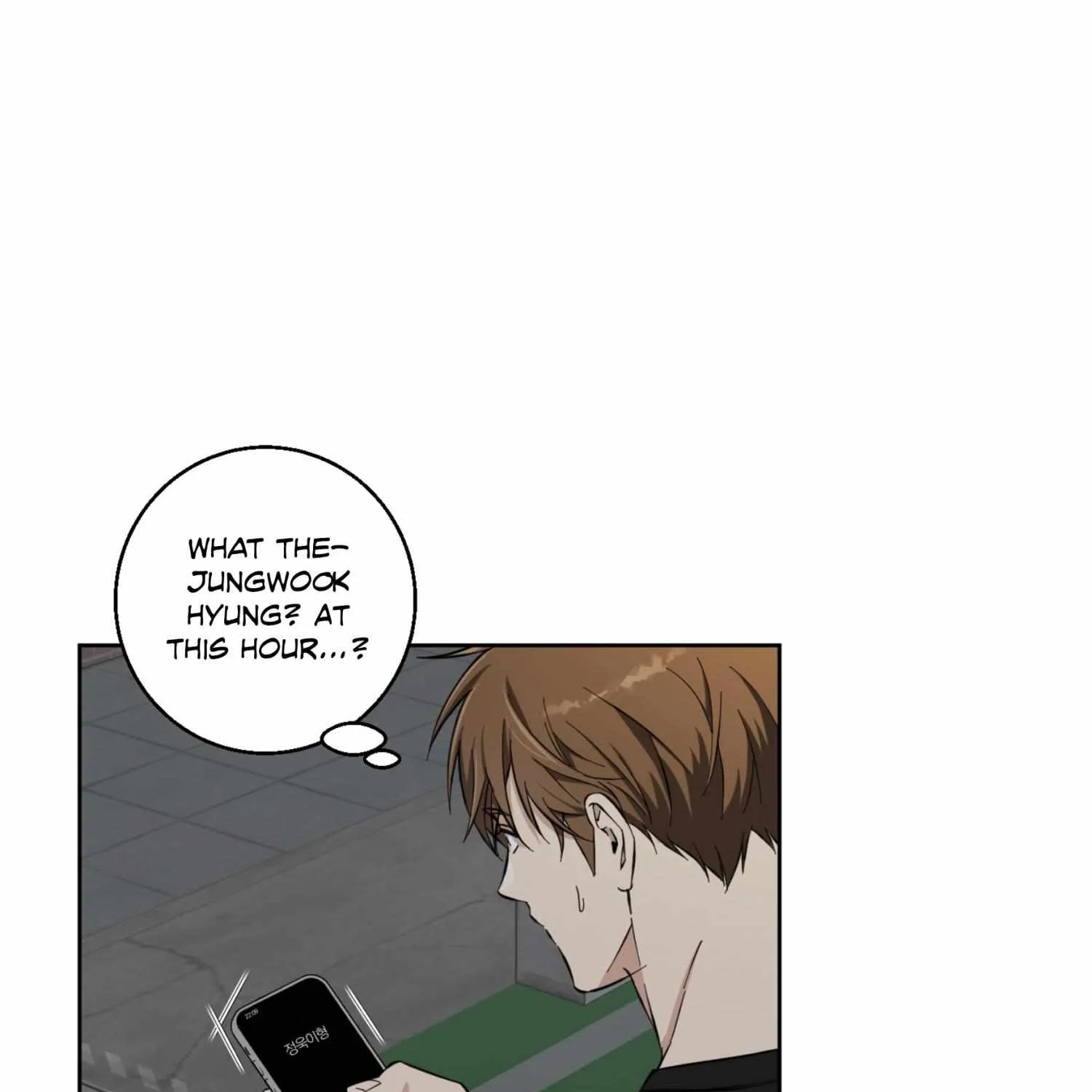 Read Protect your purity! chapter 14 image 136 on Lezhin