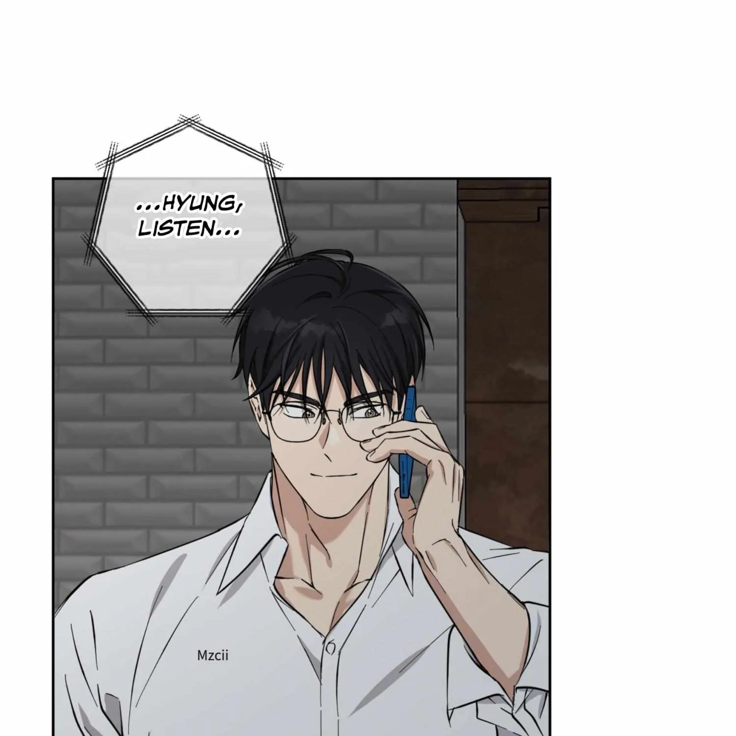 Read Protect your purity! chapter 14 image 149 on Lezhin