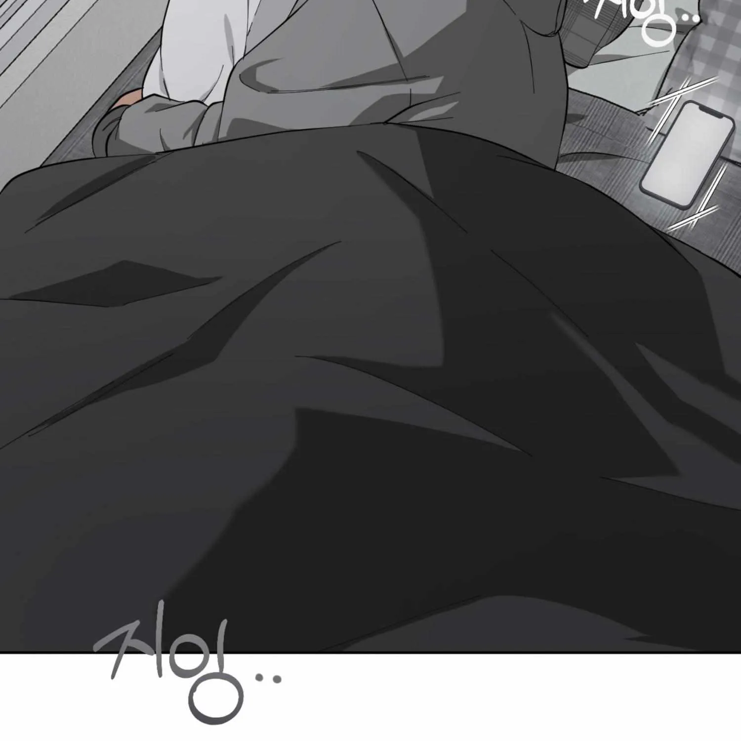 Read Protect your purity! chapter 14 image 19 on Lezhin