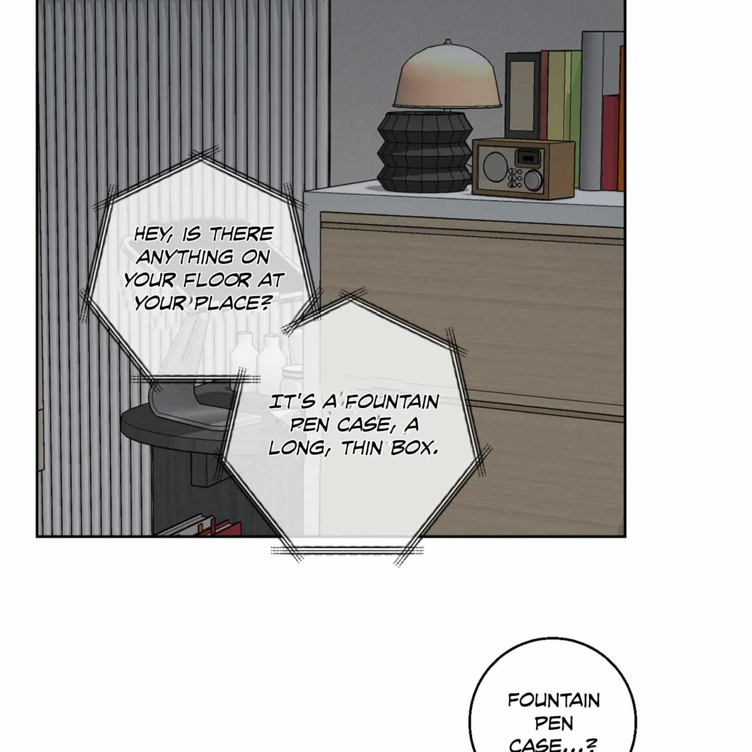 Read Protect your purity! chapter 14 image 23 on Lezhin