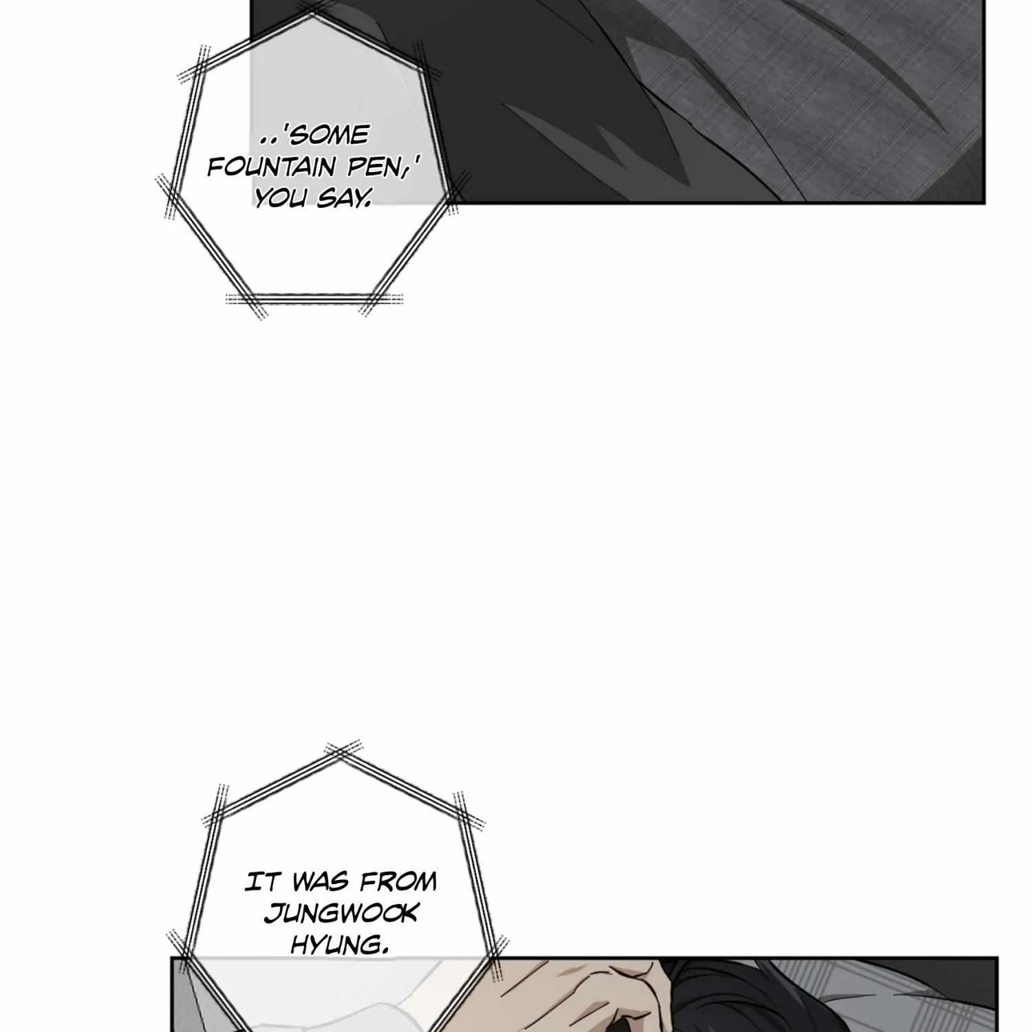 Read Protect your purity! chapter 14 image 29 on Lezhin