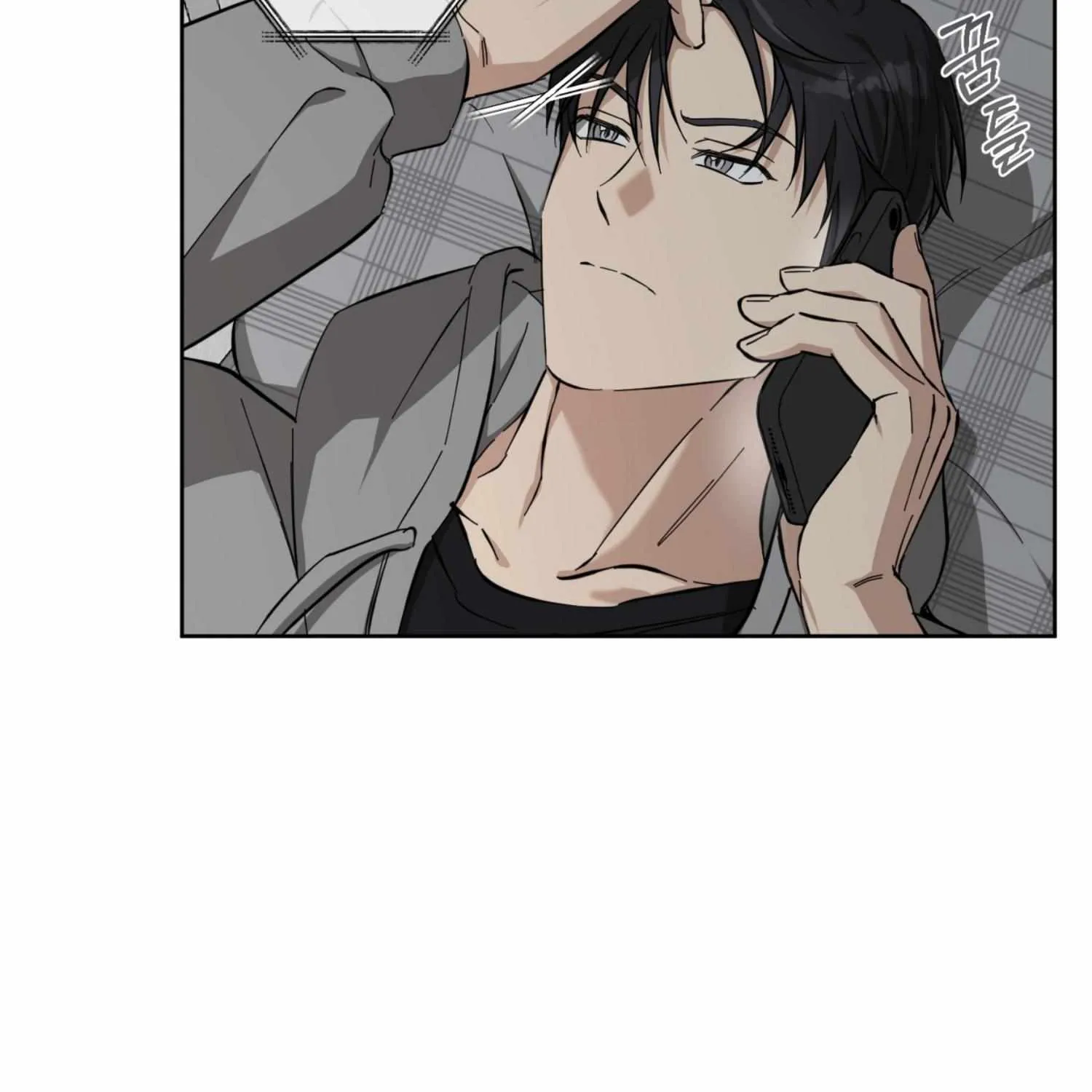 Read Protect your purity! chapter 14 image 30 on Lezhin