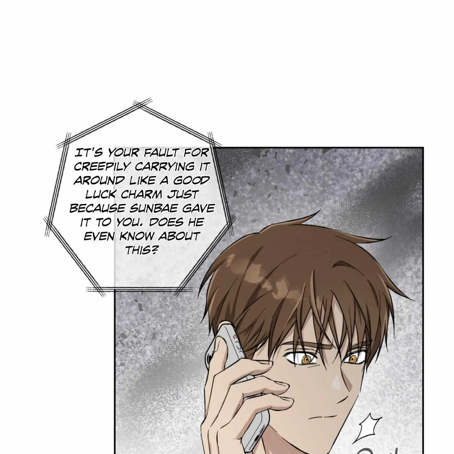 Read Protect your purity! chapter 14 image 33 on Lezhin