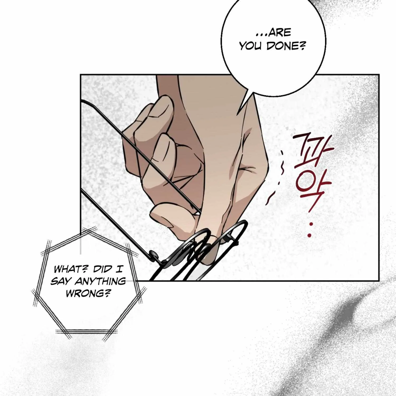 Read Protect your purity! chapter 14 image 35 on Lezhin