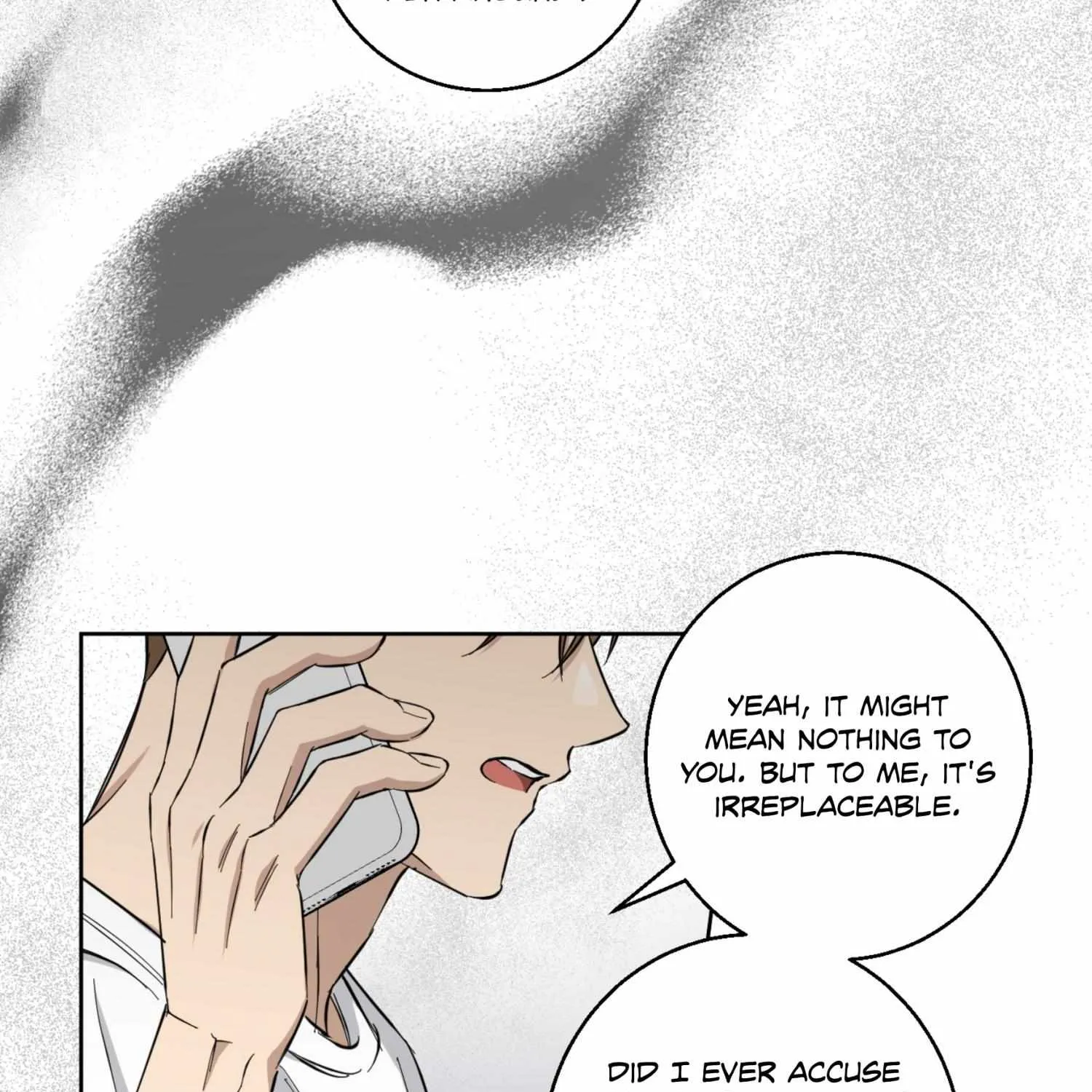 Read Protect your purity! chapter 14 image 37 on Lezhin