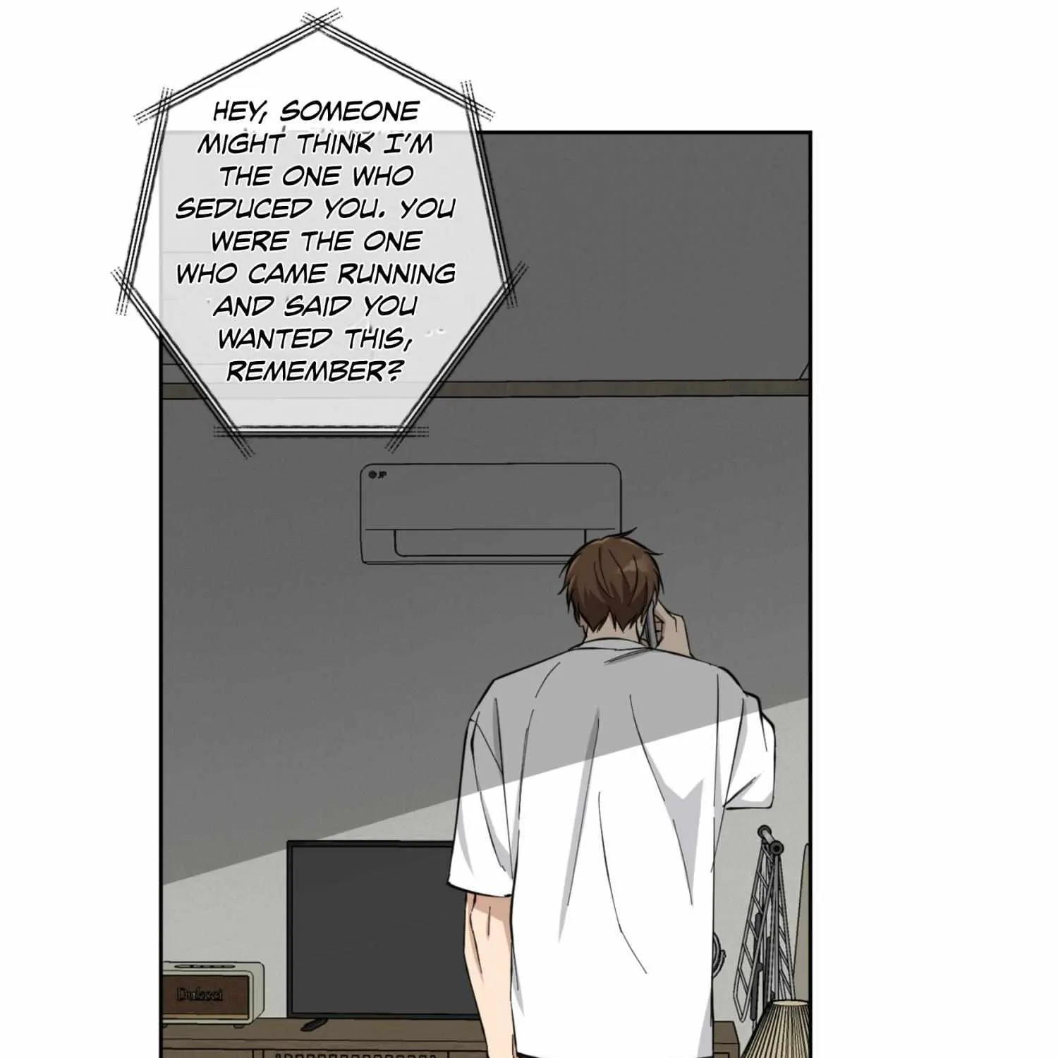 Read Protect your purity! chapter 14 image 41 on Lezhin