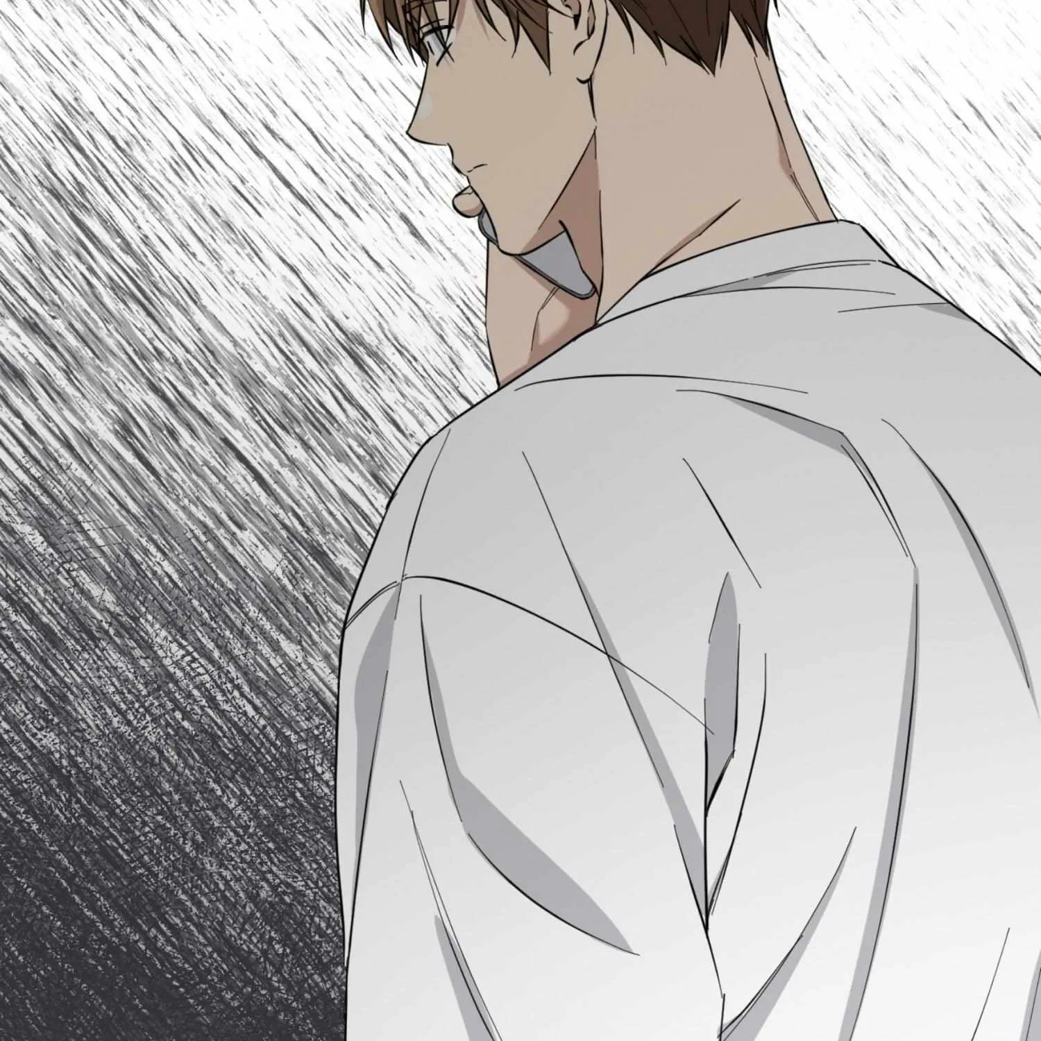 Read Protect your purity! chapter 14 image 44 on Lezhin