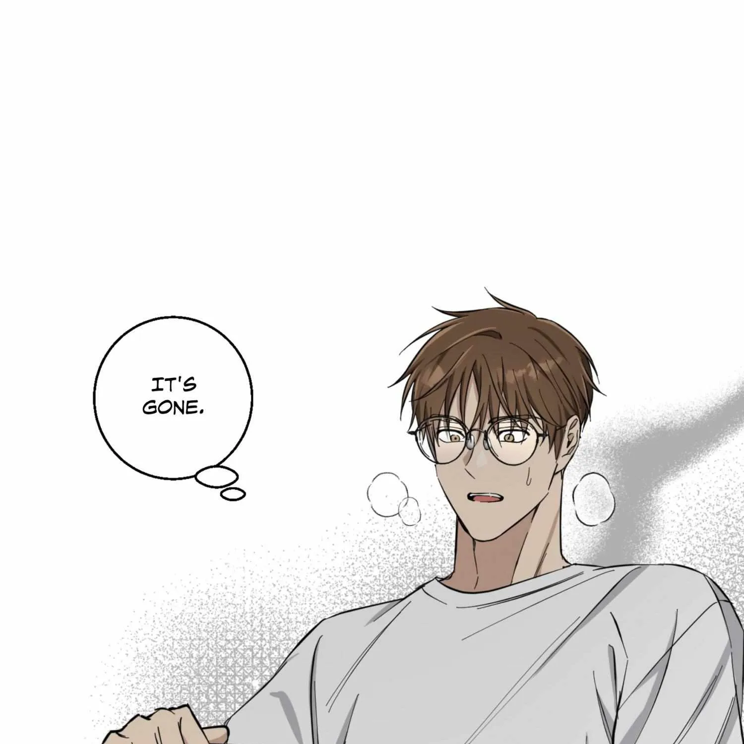 Read Protect your purity! chapter 14 image 5 on Lezhin