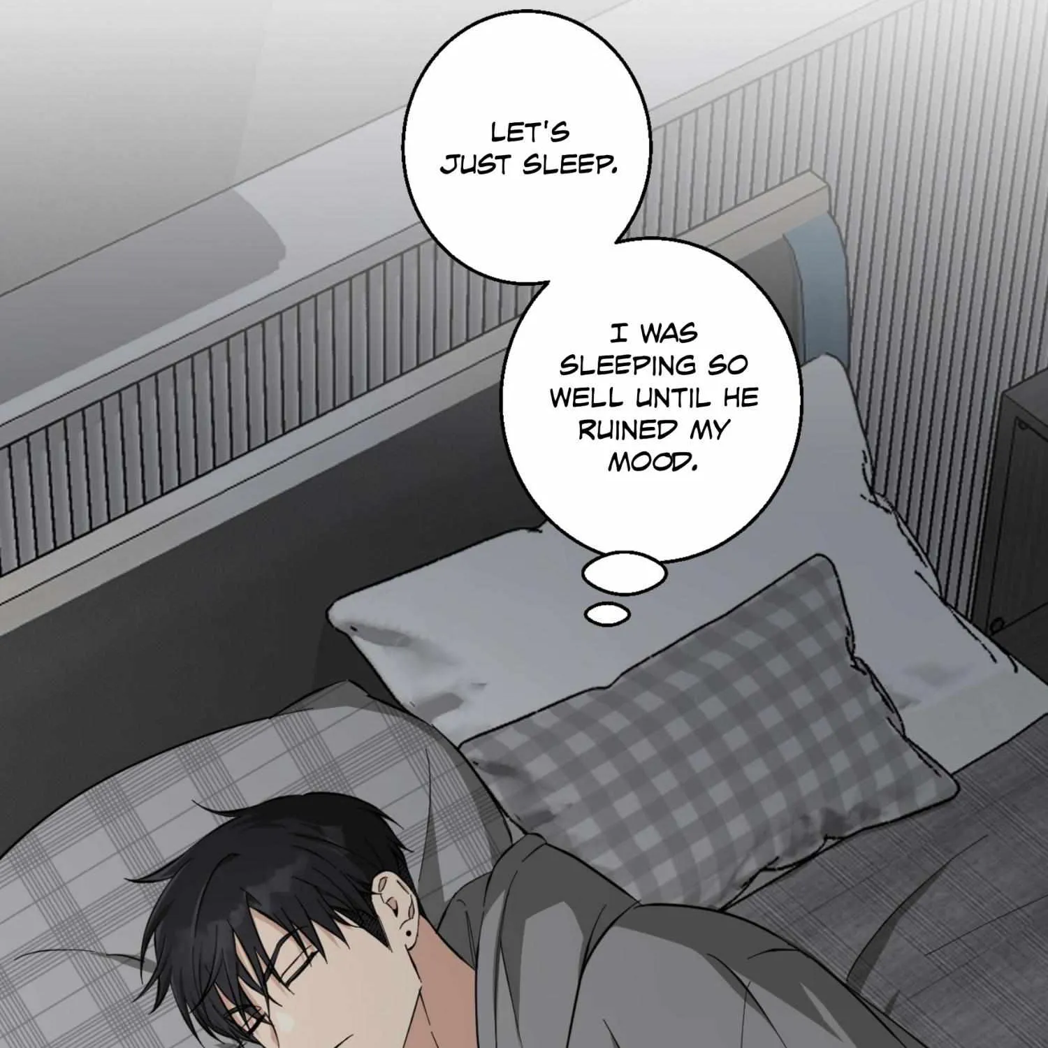 Read Protect your purity! chapter 14 image 52 on Lezhin
