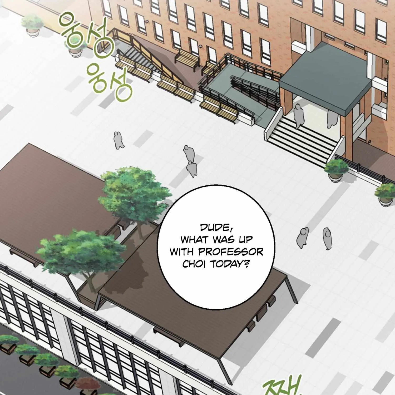 Read Protect your purity! chapter 14 image 58 on Lezhin