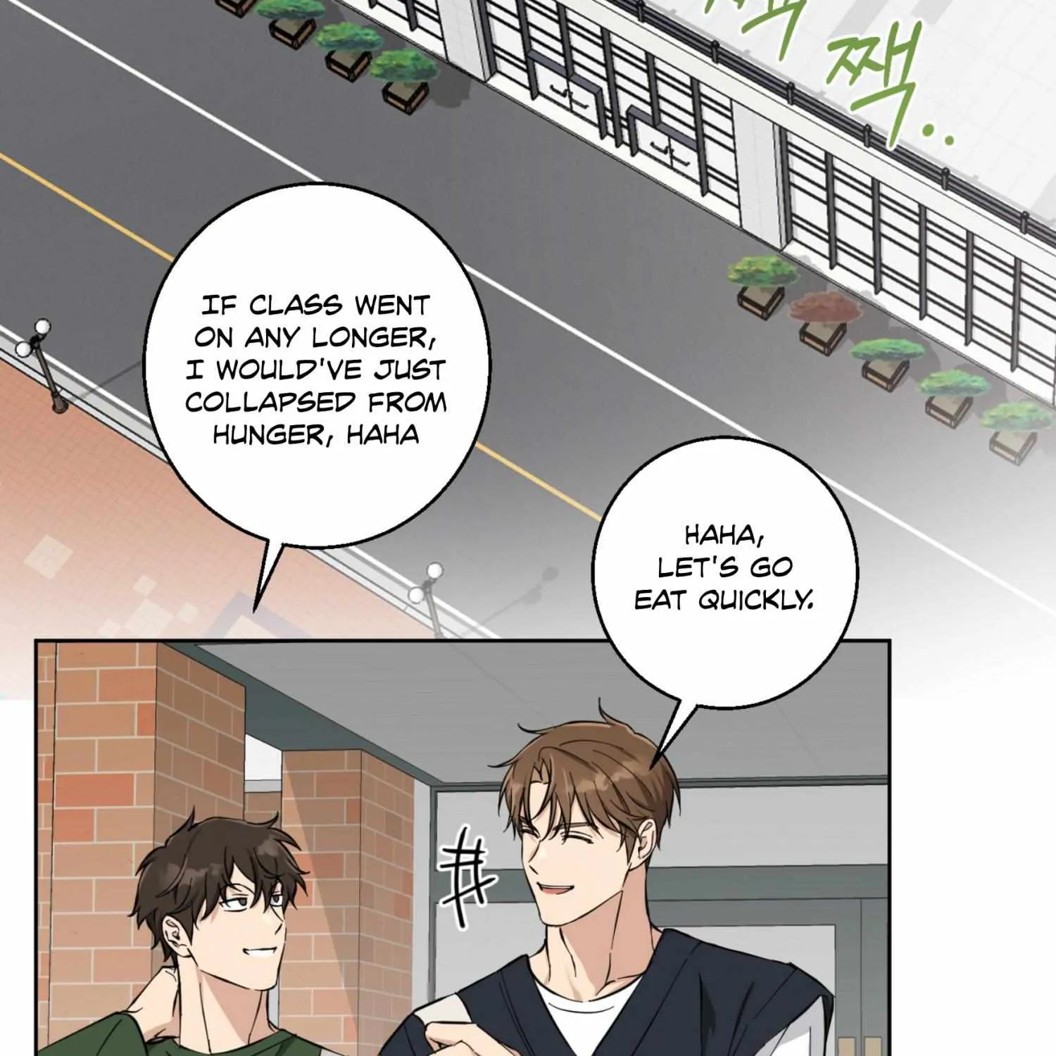 Read Protect your purity! chapter 14 image 59 on Lezhin