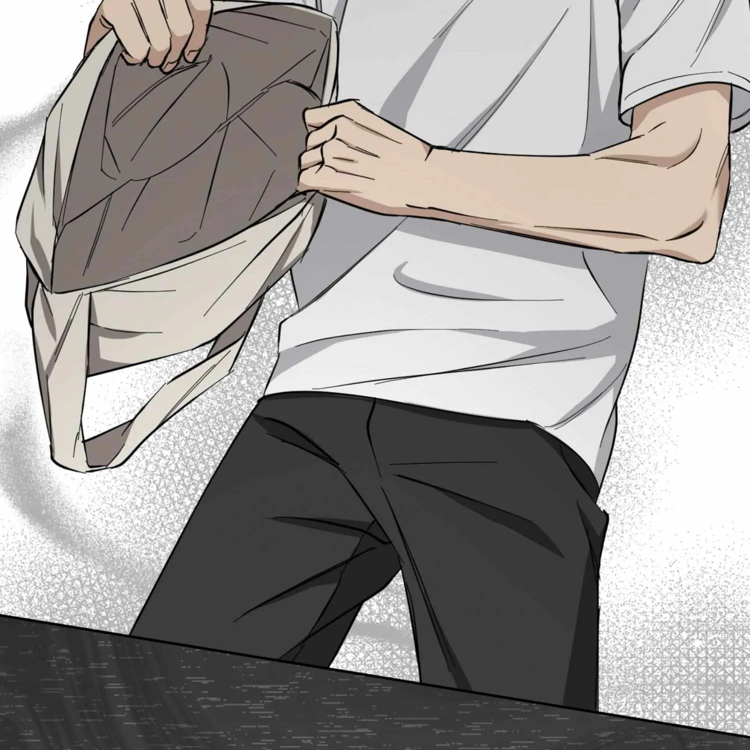 Read Protect your purity! chapter 14 image 6 on Lezhin