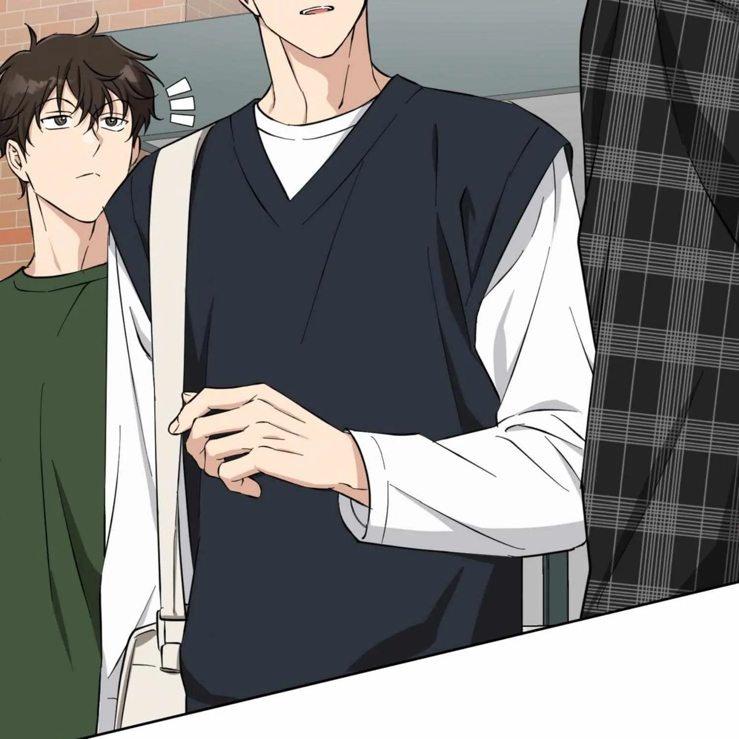 Read Protect your purity! chapter 14 image 63 on Lezhin