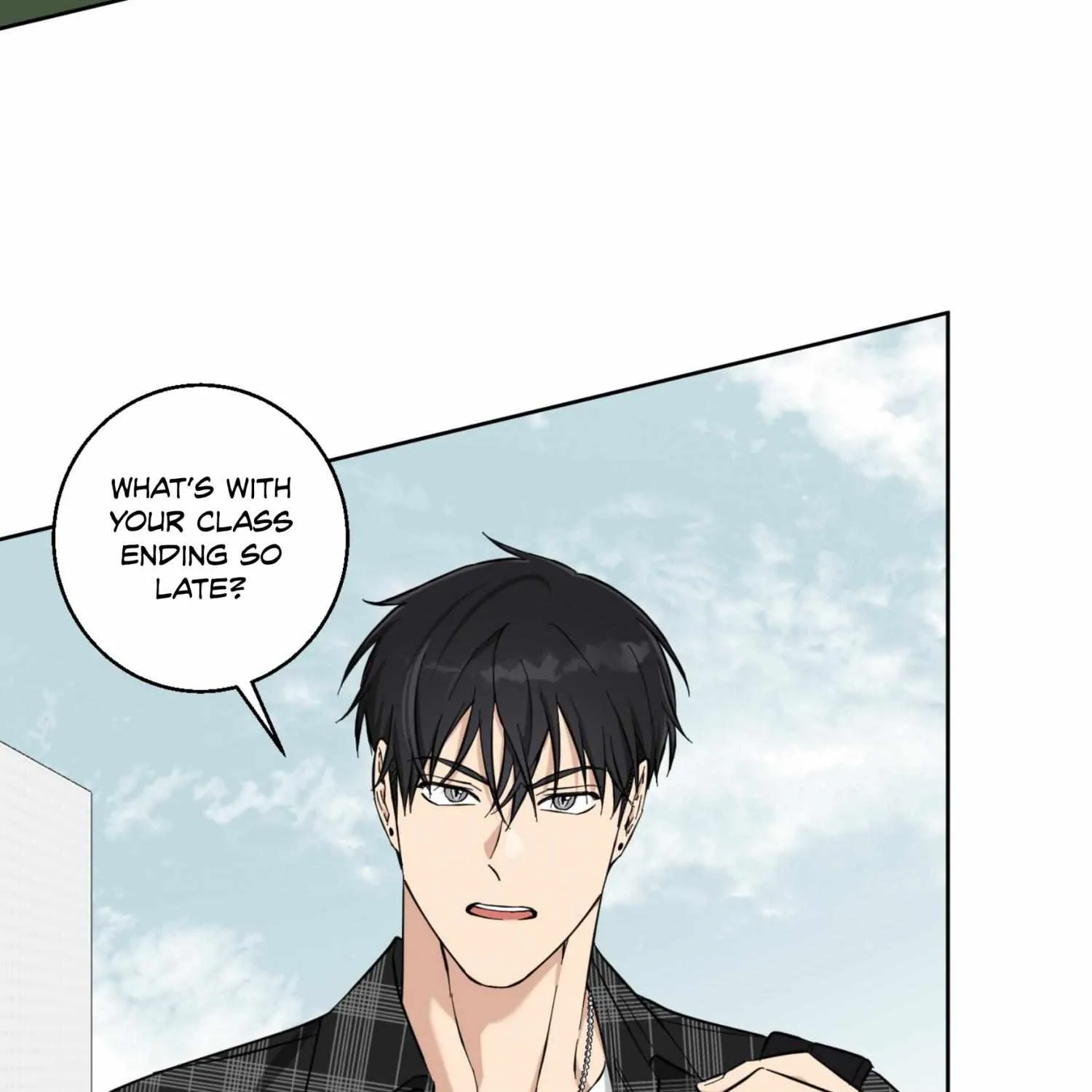 Read Protect your purity! chapter 14 image 64 on Lezhin