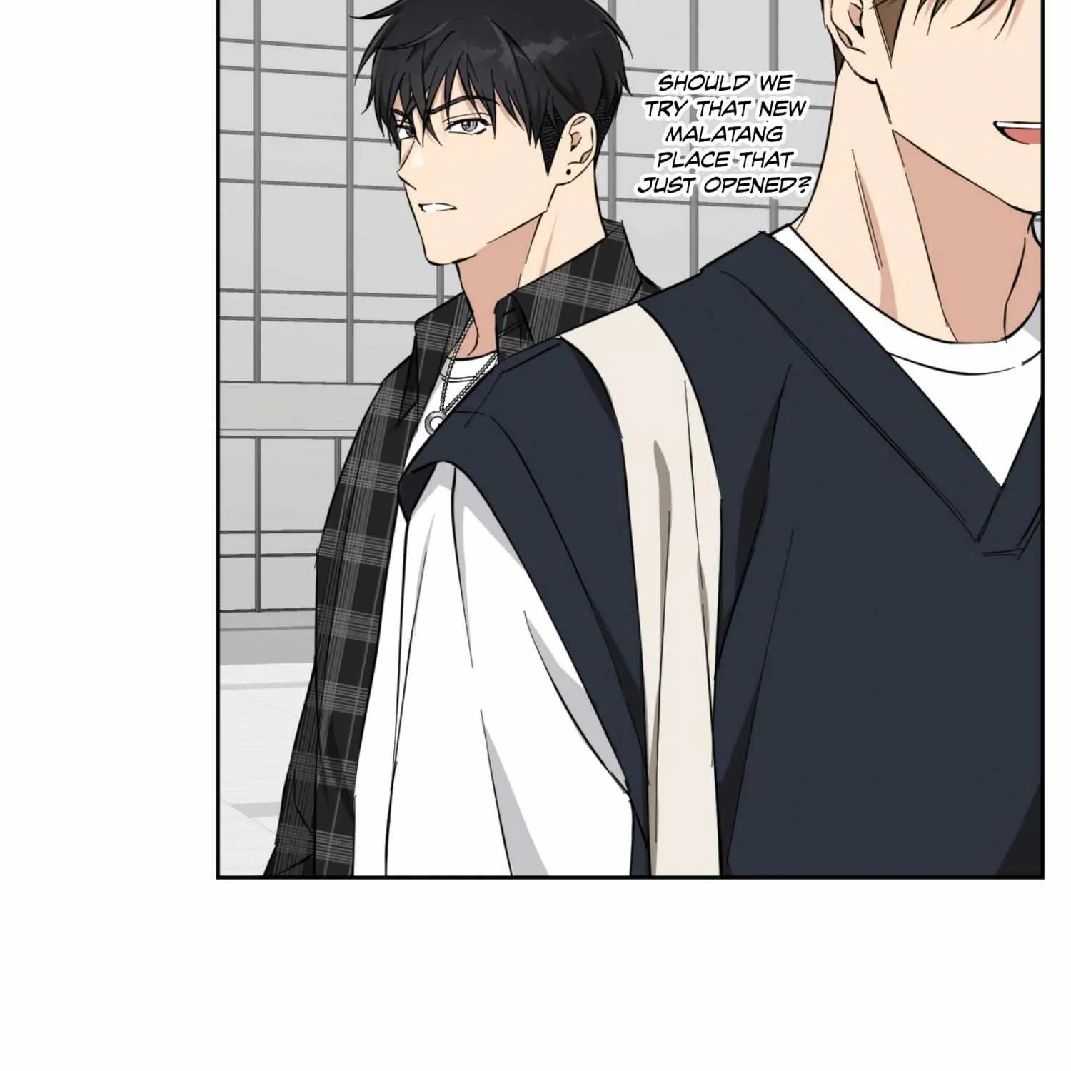 Read Protect your purity! chapter 14 image 68 on Lezhin