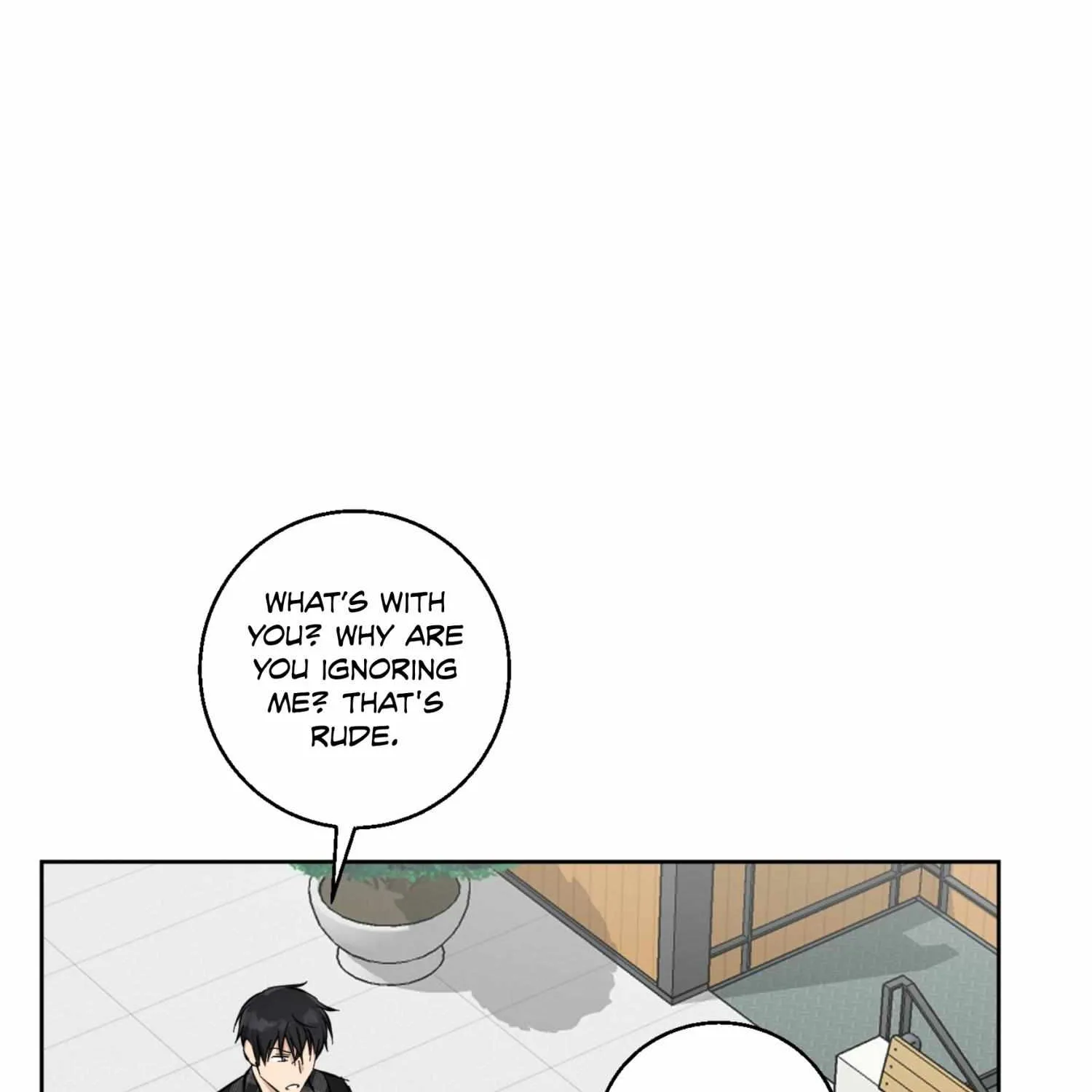 Read Protect your purity! chapter 14 image 69 on Lezhin