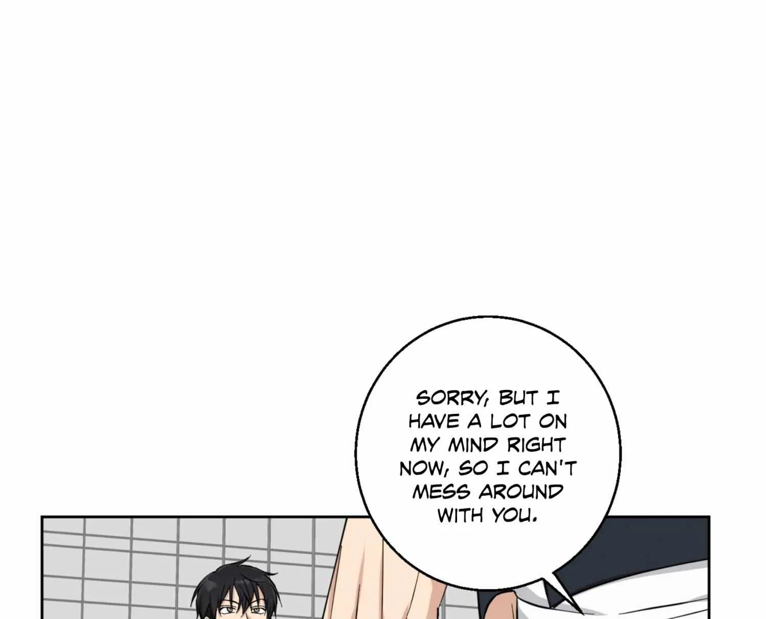 Read Protect your purity! chapter 14 image 73 on Lezhin