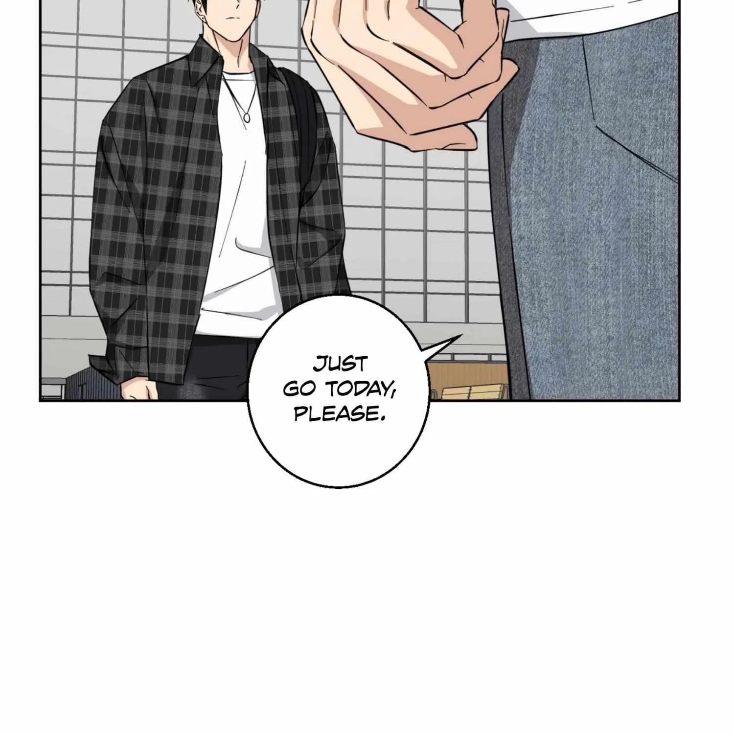 Read Protect your purity! chapter 14 image 74 on Lezhin