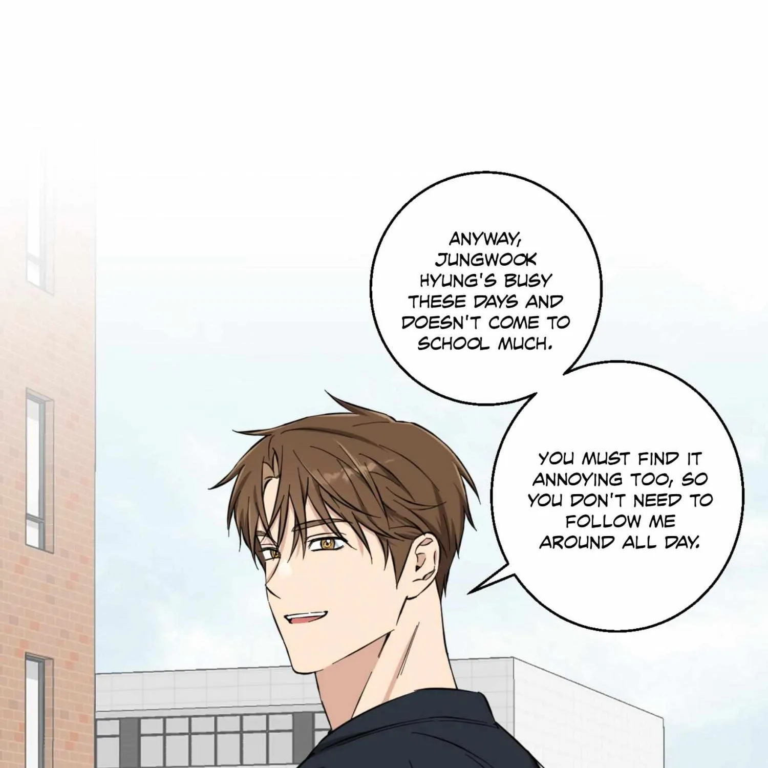 Read Protect your purity! chapter 14 image 75 on Lezhin