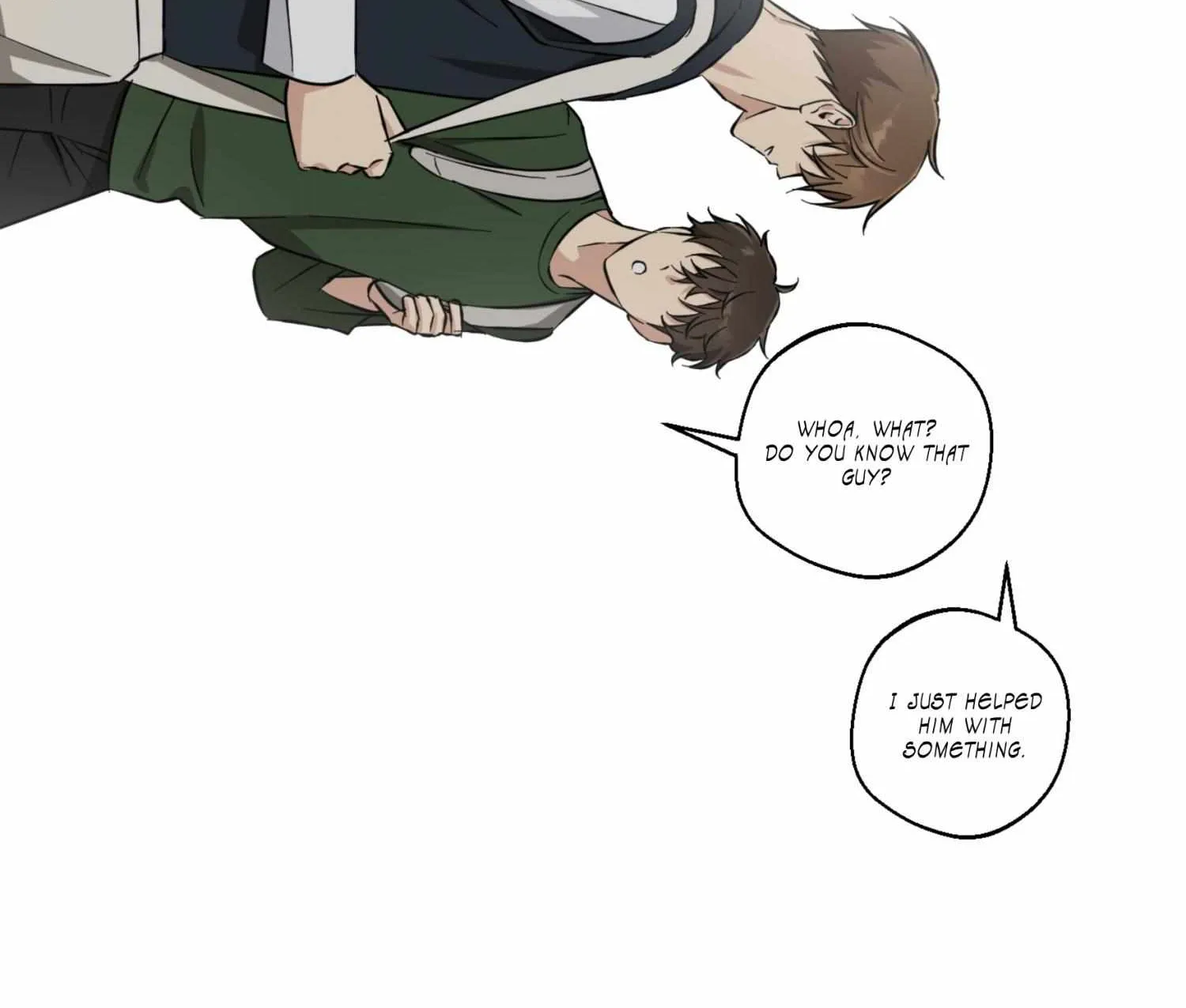 Read Protect your purity! chapter 14 image 81 on Lezhin