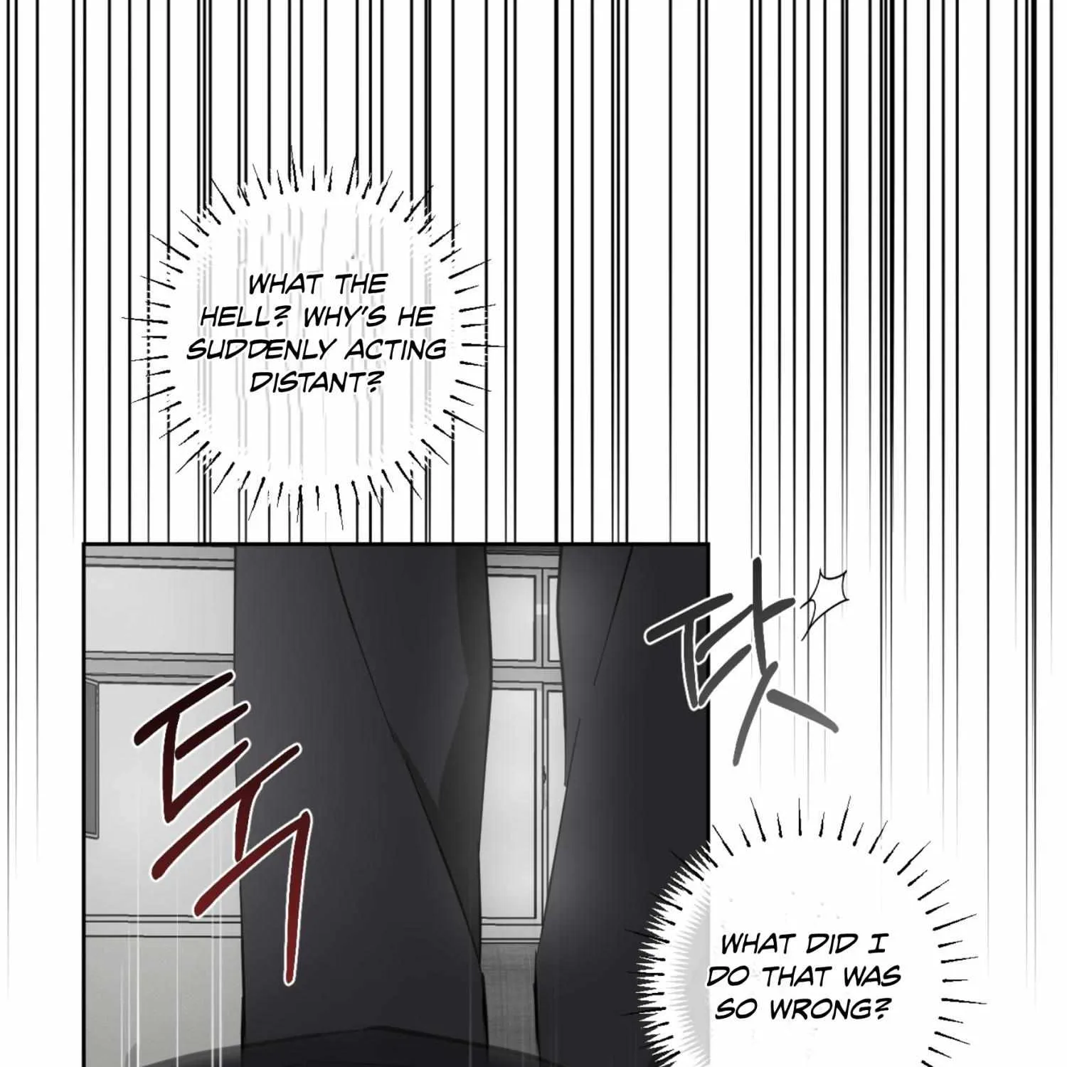 Read Protect your purity! chapter 14 image 83 on Lezhin