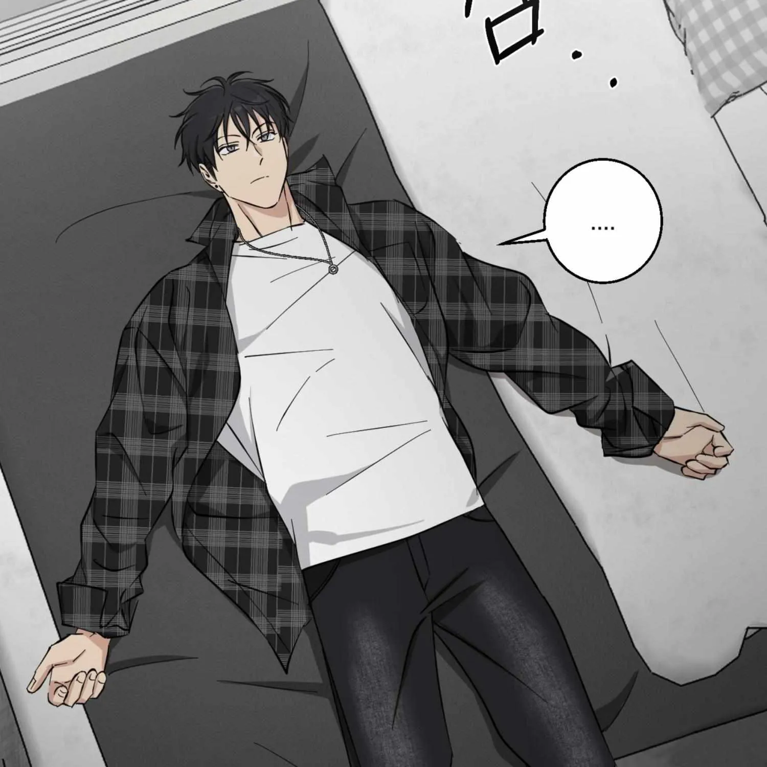 Read Protect your purity! chapter 14 image 92 on Lezhin
