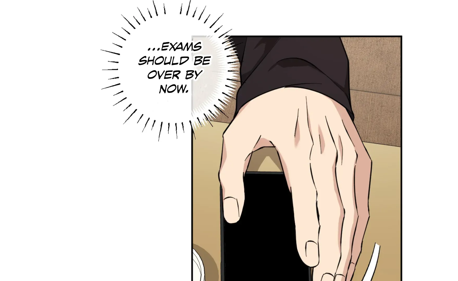 Read Protect your purity! chapter 15 image 105 on Lezhin