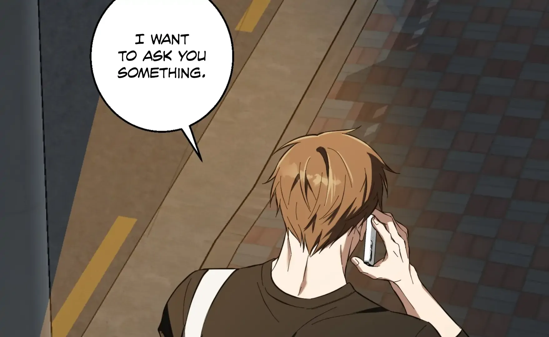 Read Protect your purity! chapter 15 image 11 on Lezhin
