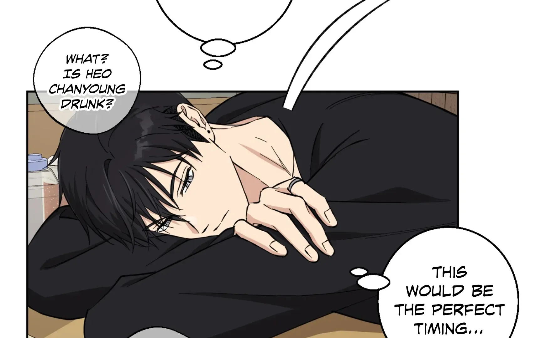 Read Protect your purity! chapter 15 image 112 on Lezhin