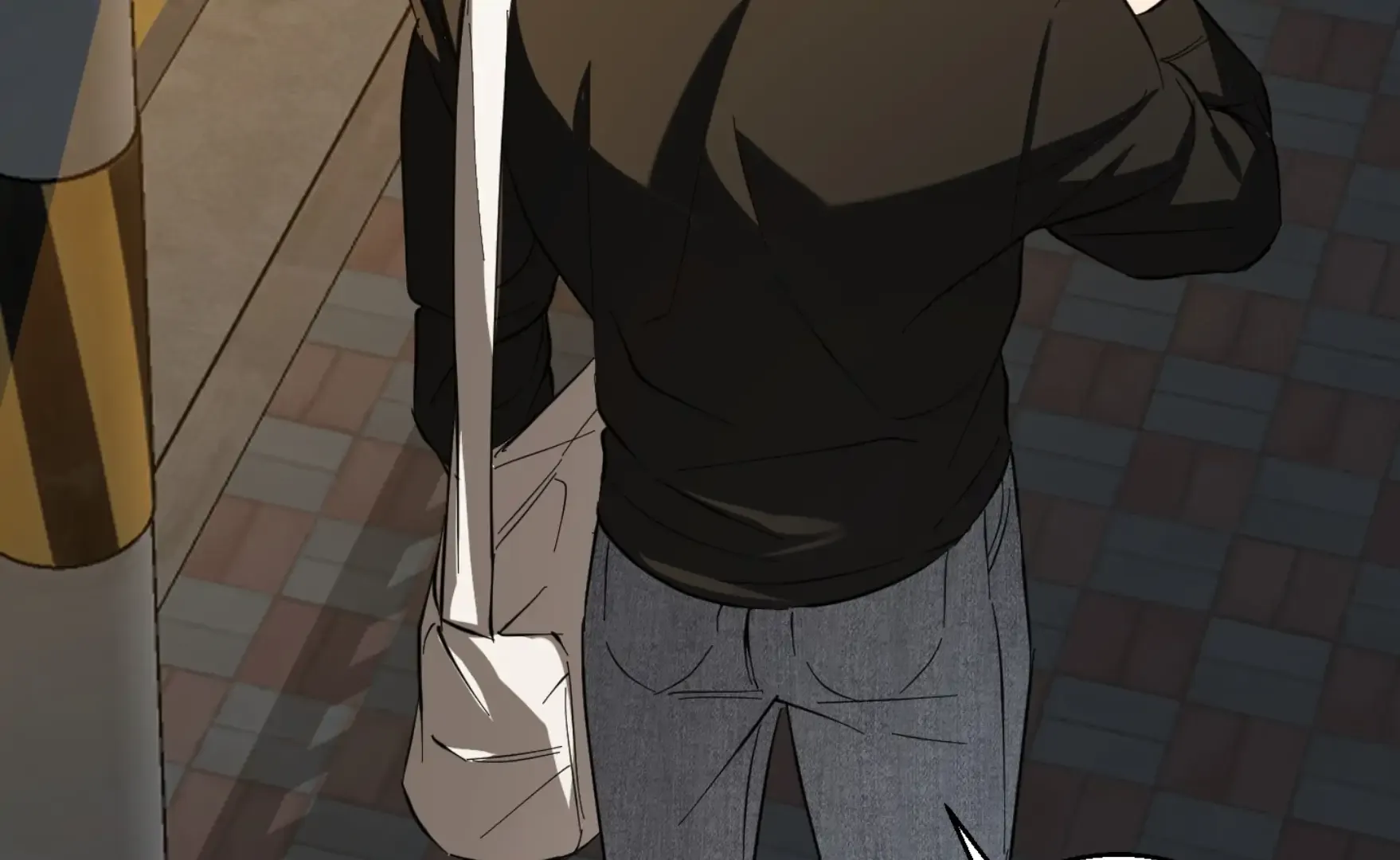 Read Protect your purity! chapter 15 image 12 on Lezhin