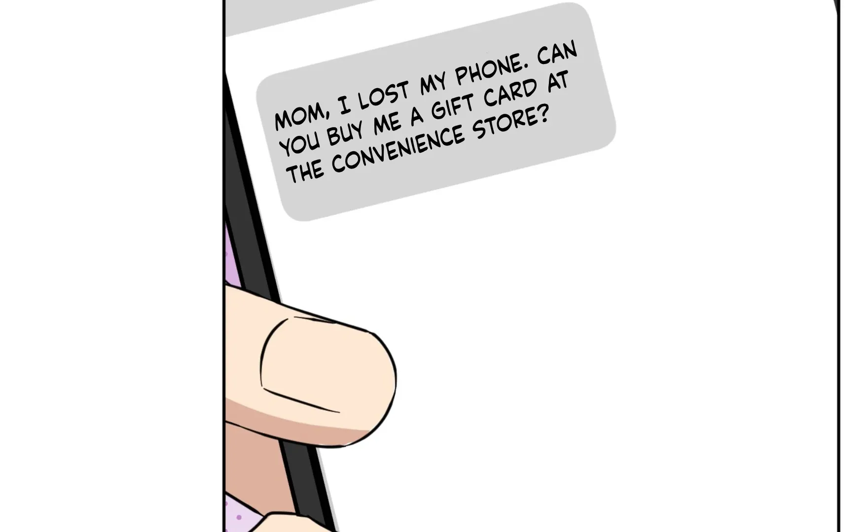 Read Protect your purity! chapter 15 image 120 on Lezhin