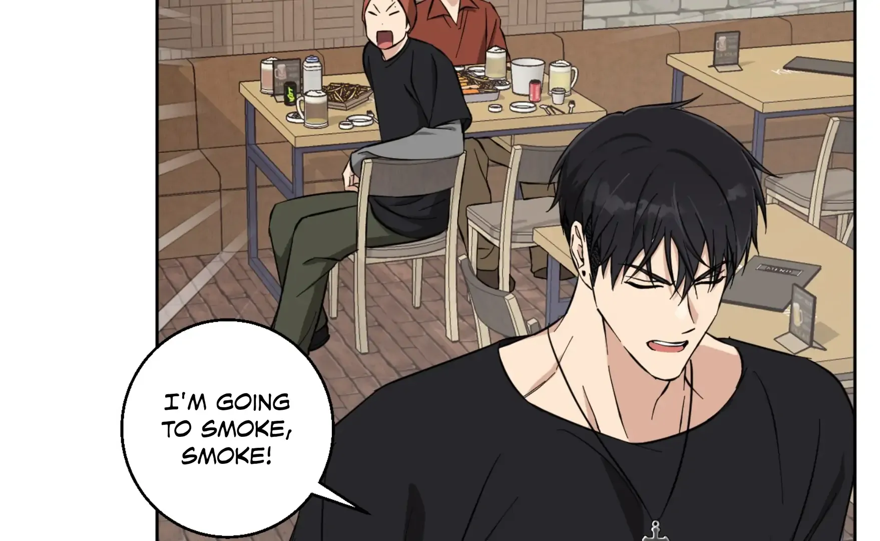 Read Protect your purity! chapter 15 image 127 on Lezhin