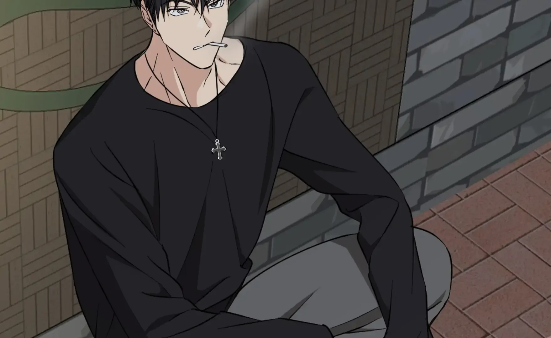Read Protect your purity! chapter 15 image 135 on Lezhin