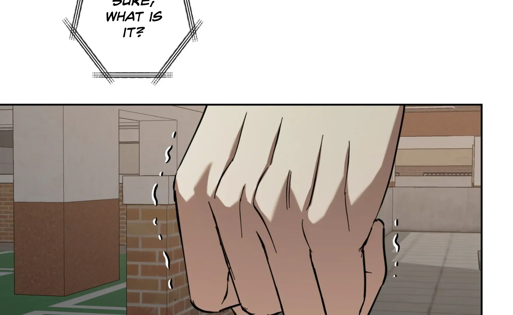 Read Protect your purity! chapter 15 image 15 on Lezhin