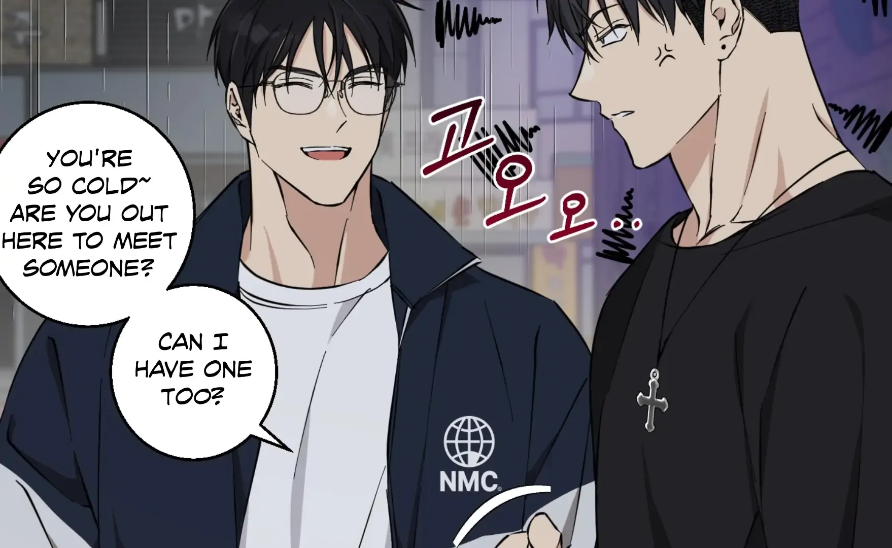 Read Protect your purity! chapter 15 image 155 on Lezhin