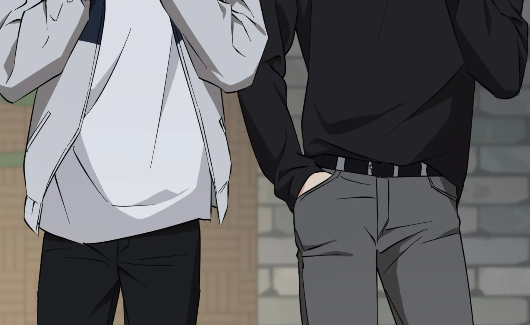 Read Protect your purity! chapter 15 image 166 on Lezhin