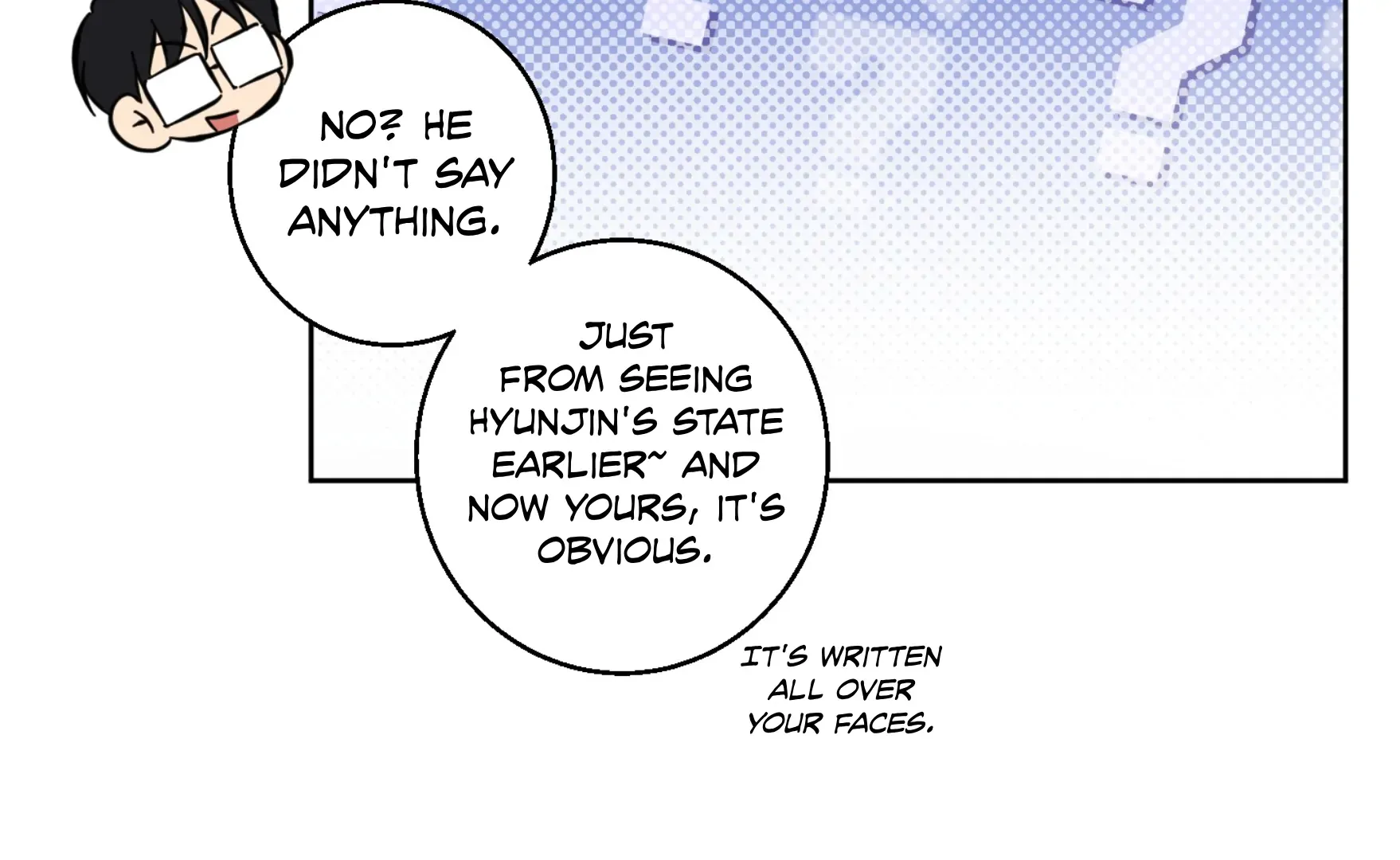 Read Protect your purity! chapter 15 image 169 on Lezhin