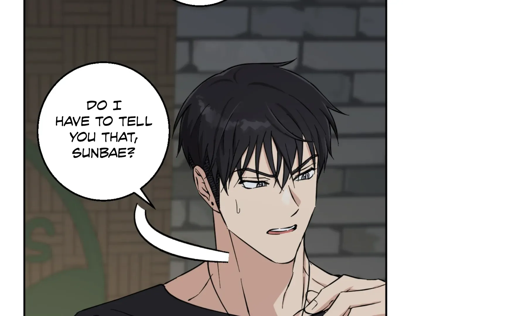 Read Protect your purity! chapter 15 image 171 on Lezhin