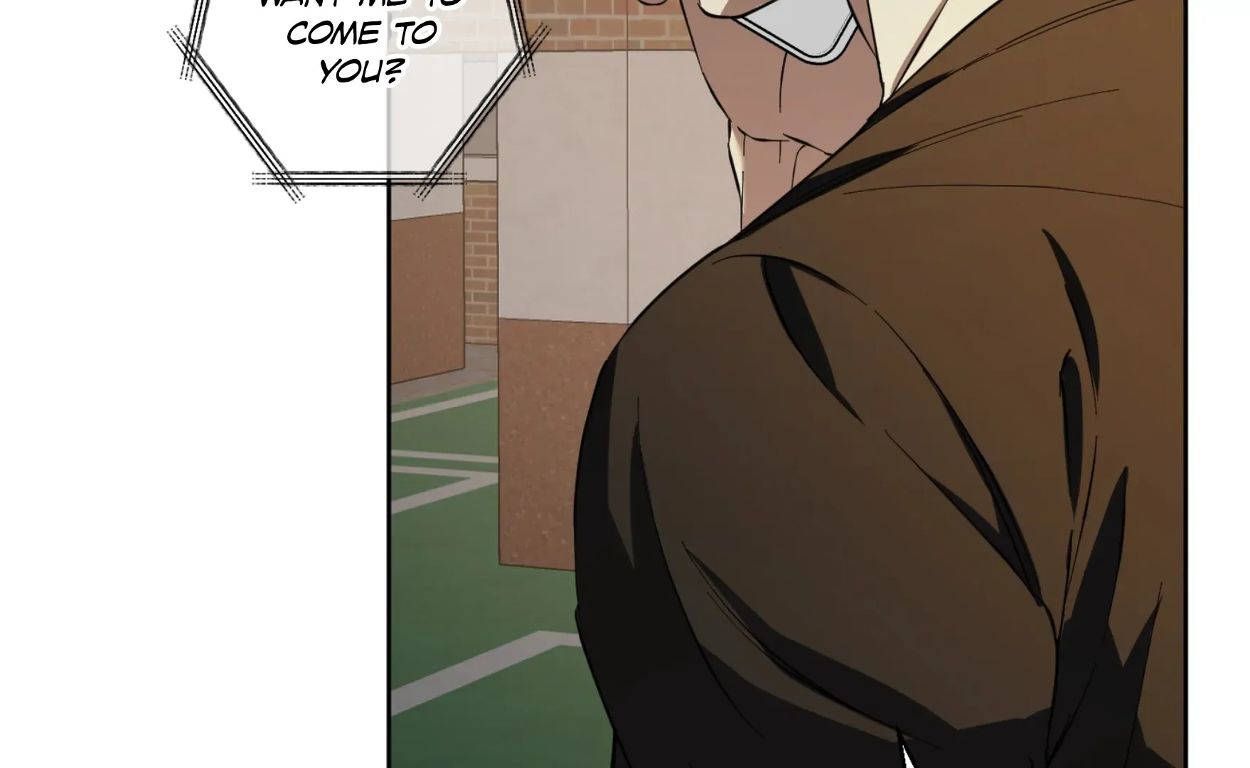 Read Protect your purity! chapter 15 image 19 on Lezhin