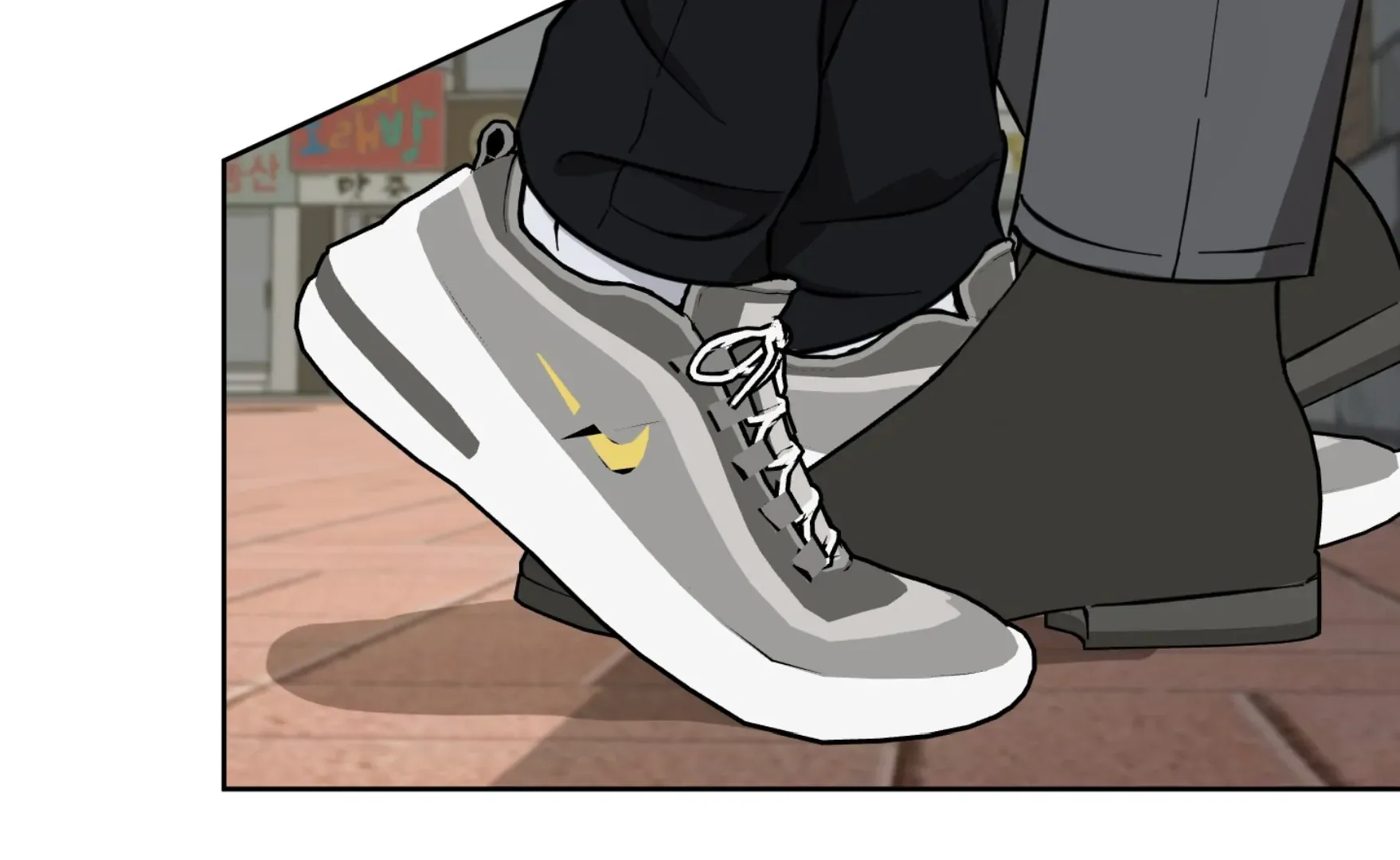 Read Protect your purity! chapter 15 image 204 on Lezhin